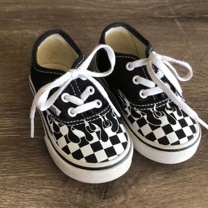 Toddler Vans 5.5